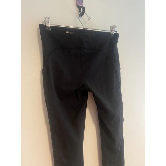 Lululemon Speed Up Tight 28" *Full-On Luxtreme Black SIZE 8 - Picture 5 of 6